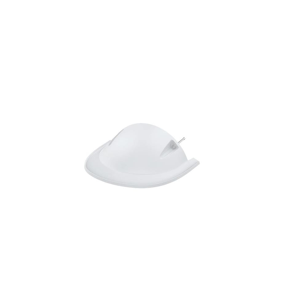 AXIS - Wetterschutzgehäuse TQ3802-E Weiss 1 Stück