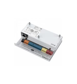 AXIS - Contrôleur de porte A1210-B Barebone