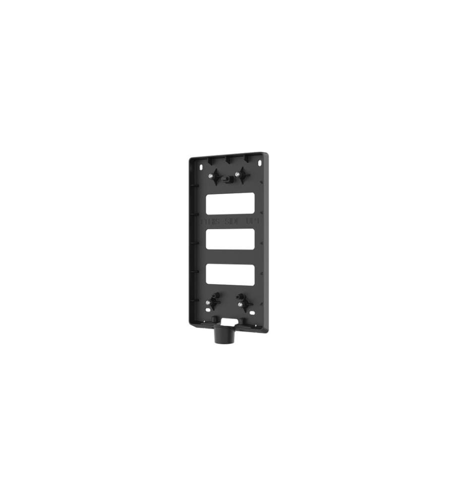 AXIS - TI8604 Rohrleitungsadapter 3/4 NPS Schwarz 1 Stück