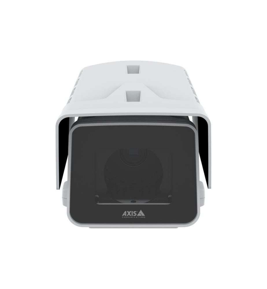 AXIS - Caméra réseau P1387-BE Barebone Sans objectif