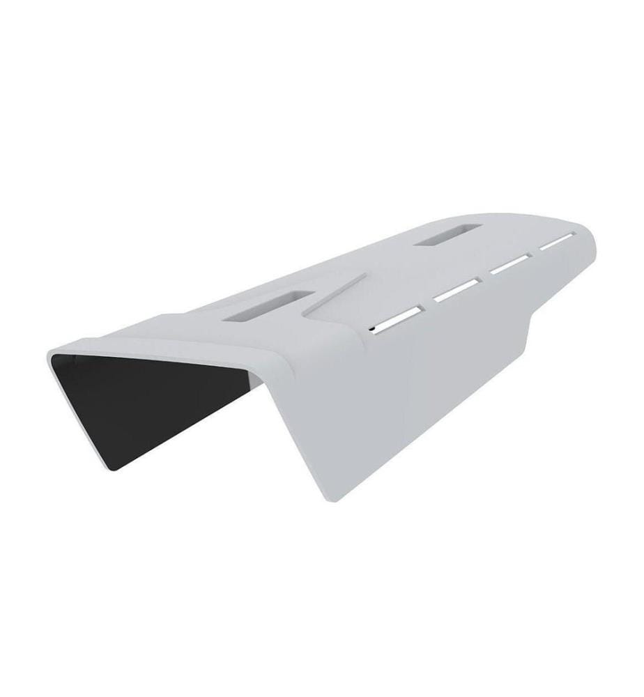 AXIS - Boîtier de protection contre les intempéries P13 Kit de protection solaire A Blanc 1 Pièce/s