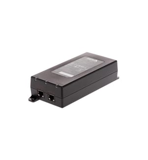 AXIS - Injecteur PoE++ 90 W Midspan 24 V AC et 20-26.4 V DC