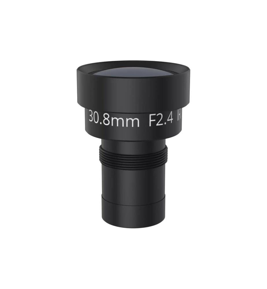 AXIS - Objectif M14 F2.0 IR 30.8-30.8 mm CS 4 Pièce/s
