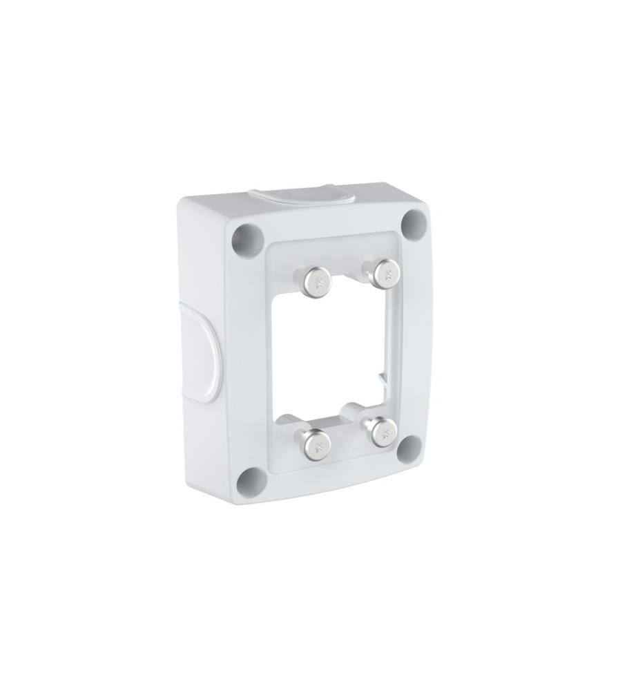 AXIS - Anschlussbox TQ1601-E Weiss 1 Stück