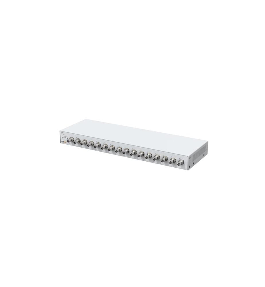 AXIS - Encoder M7116 16 Kanal