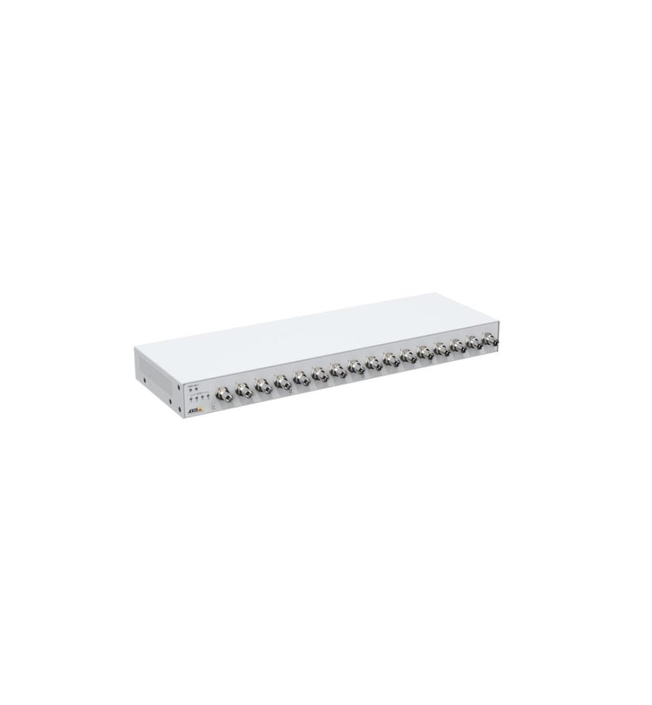 AXIS - Encoder M7116 16 Kanal
