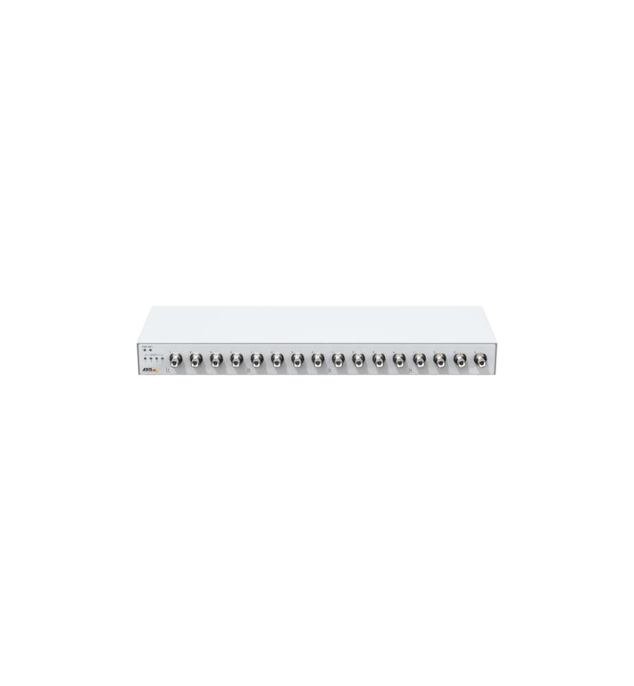 AXIS - Encoder M7116 16 Kanal