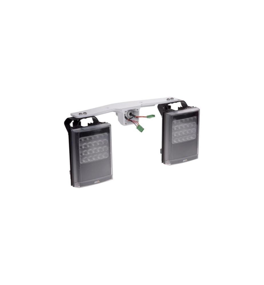 AXIS - Infrarot Strahler PT IR Illuminator Kit C