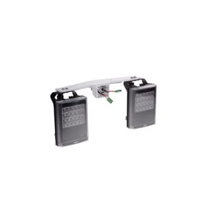 AXIS - Infrarot Strahler PT IR Illuminator Kit C
