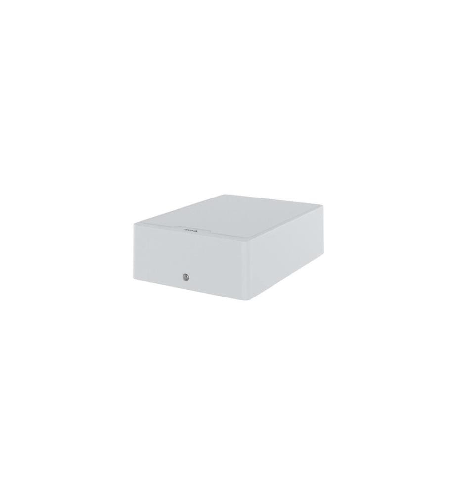 AXIS - TA1201 Boîtier pour jusqu'à 4x TA1101-B, Blanc 1 Pièce/s