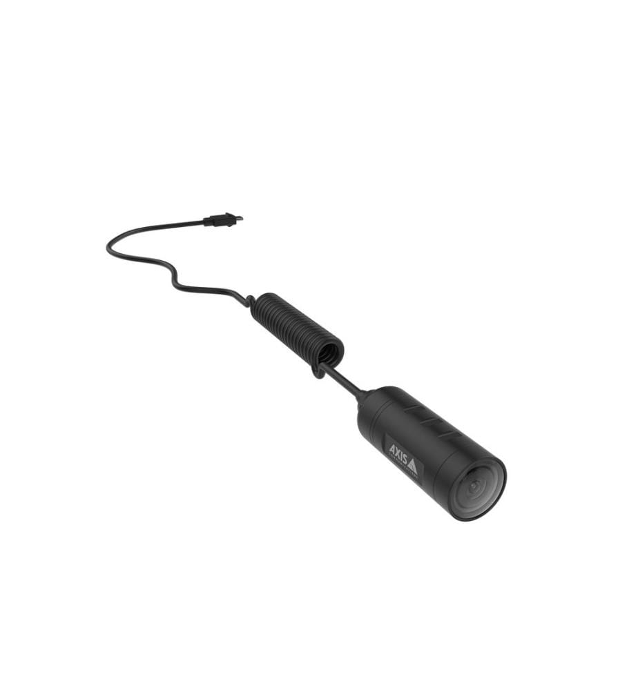AXIS - Bodycam TW1200 Mini Bullet Sensor