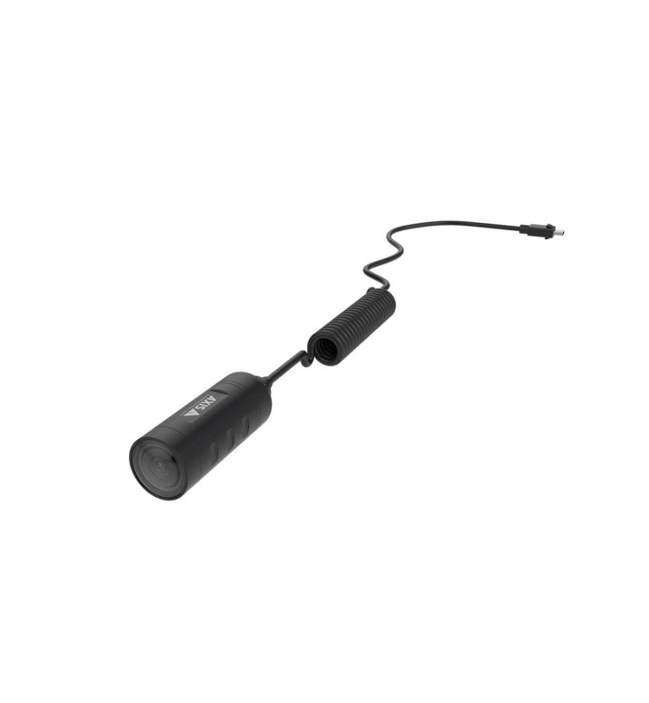 AXIS - Bodycam TW1200 Mini Bullet Sensor