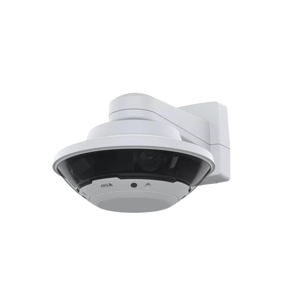 AXIS - Netzwerkkamera Q6300-E Multi Sensor 50 Hz