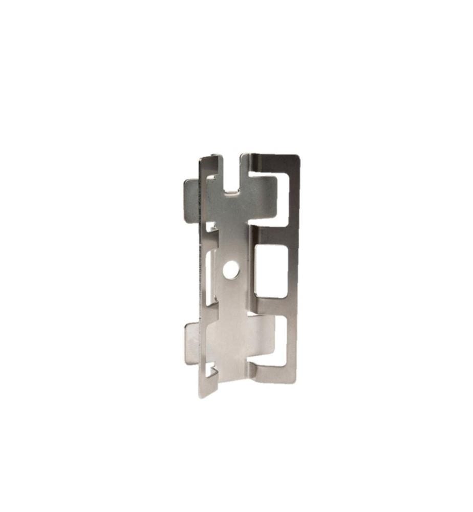 AXIS - Masthalterung T91A27 Aluminium 10 Stück