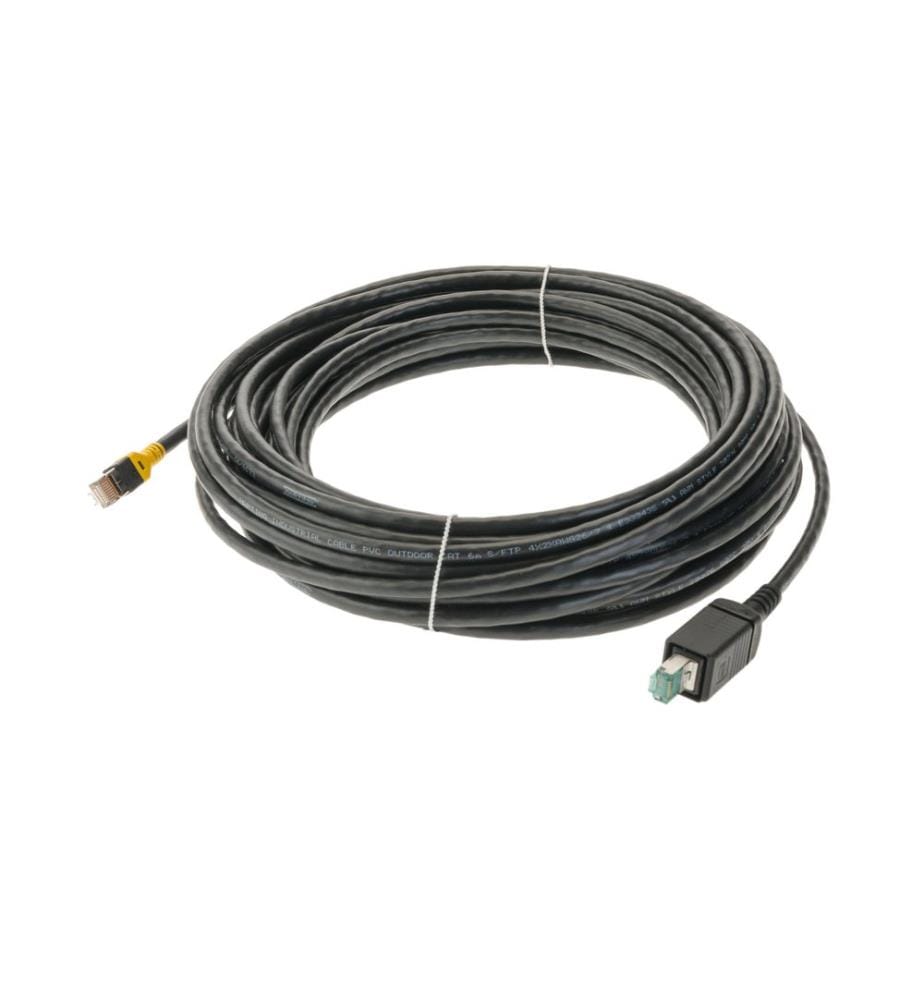 AXIS - Câble de raccordement RJ45 15 m Outdoor