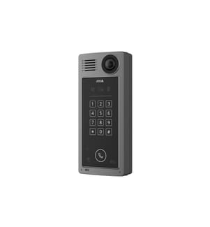 AXIS - Station de porte IP A8207-VE MKII