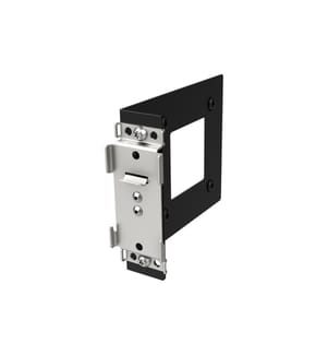 AXIS - Zubehör TF9903 DIN Rail Clip Schwarz 1 Stück