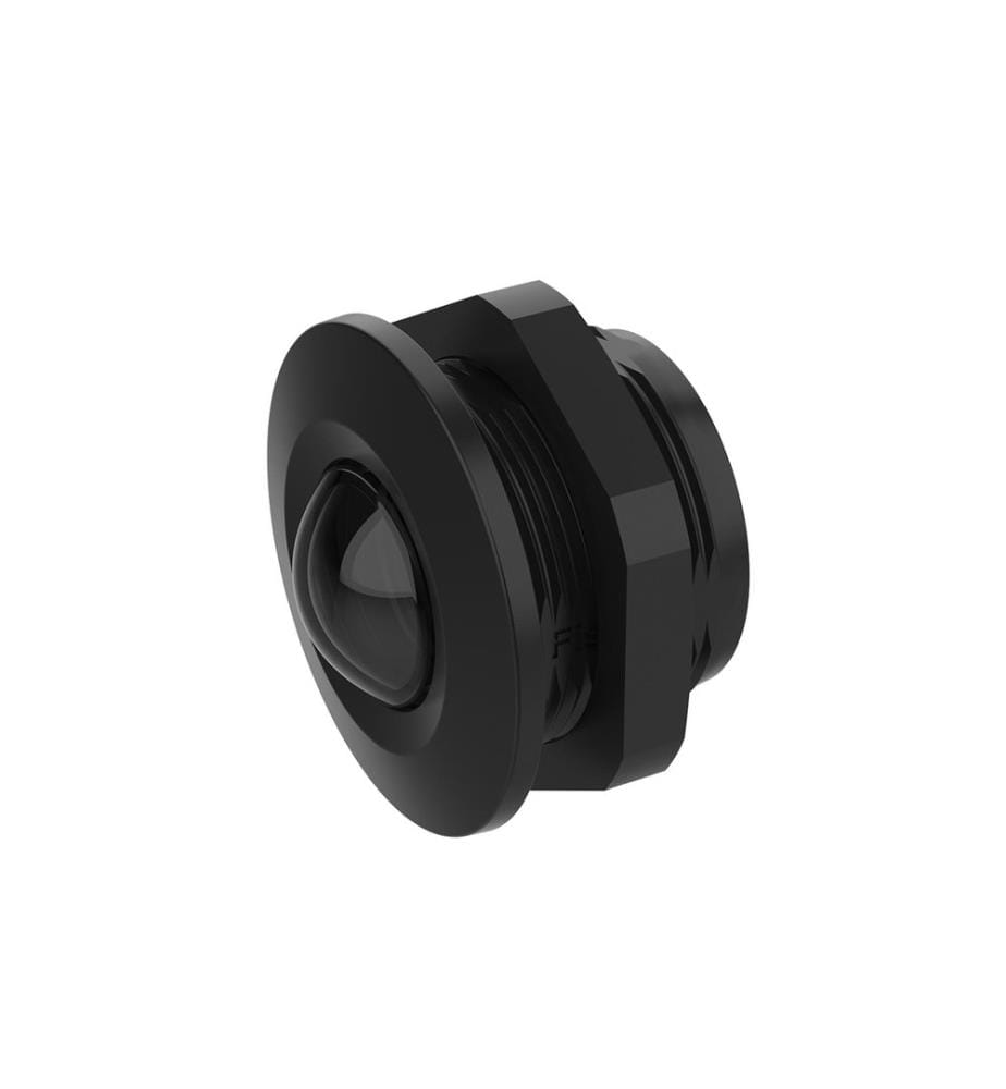 AXIS - Accessoire TF1203-RE encastré Noir 4 Pièce/s