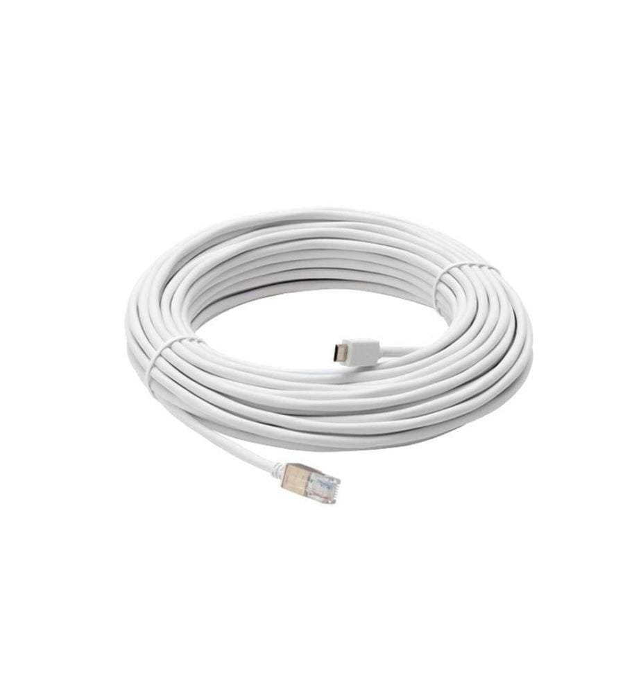 AXIS - Kabel F7315 15m weiss, 4 Stück