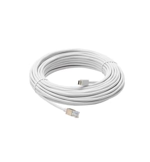 AXIS - Kabel F7315 15m weiss, 4 Stück