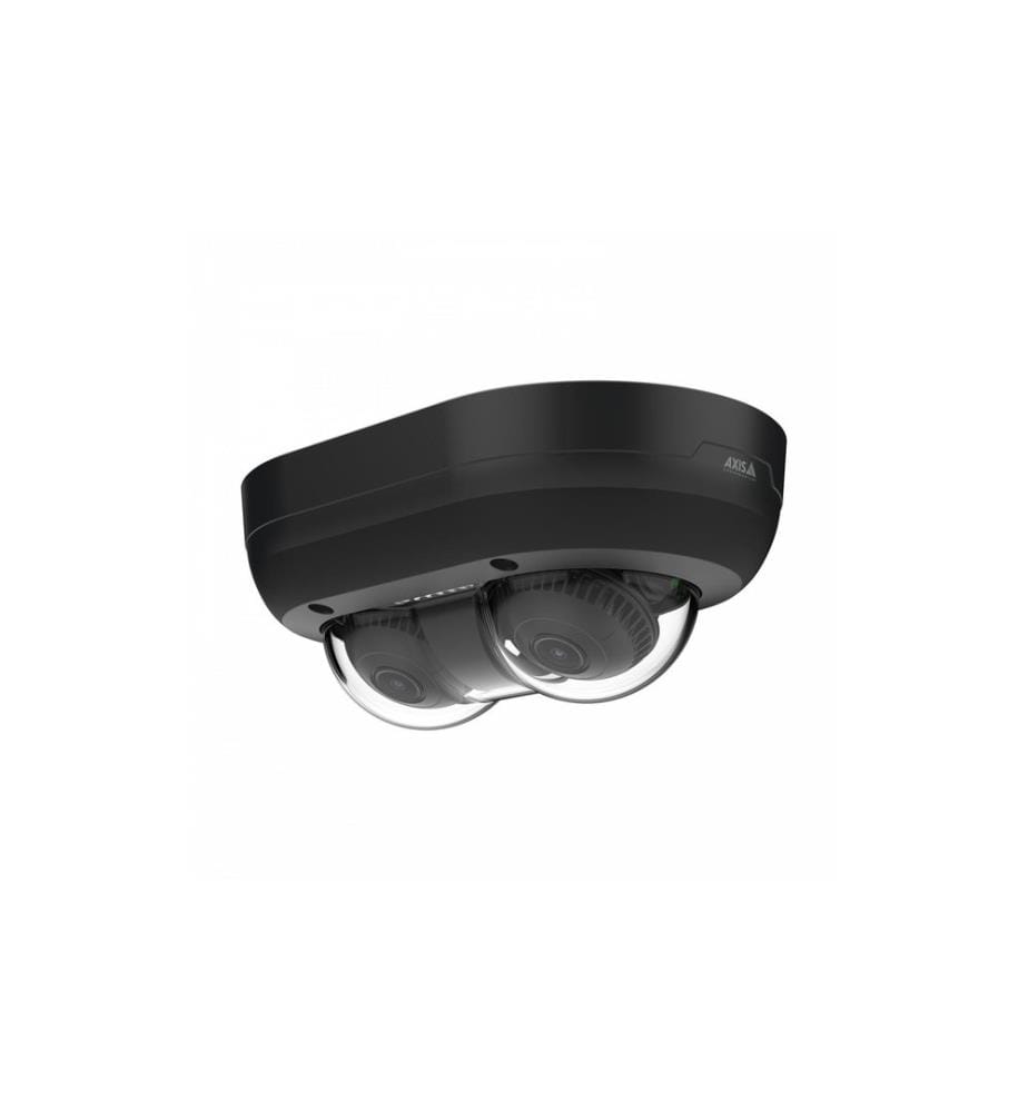 AXIS - Boîtier de rechange TP3818-E 1 pièce