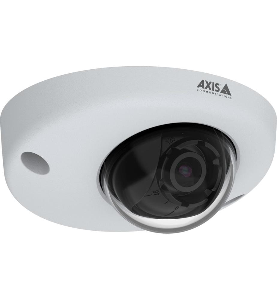 AXIS - Netzwerkkamera P3925-R M12