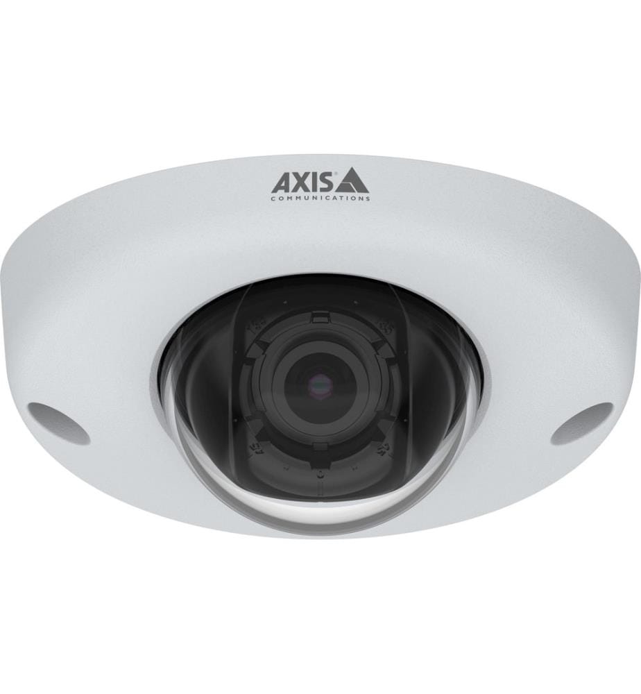 AXIS - Netzwerkkamera P3925-R M12