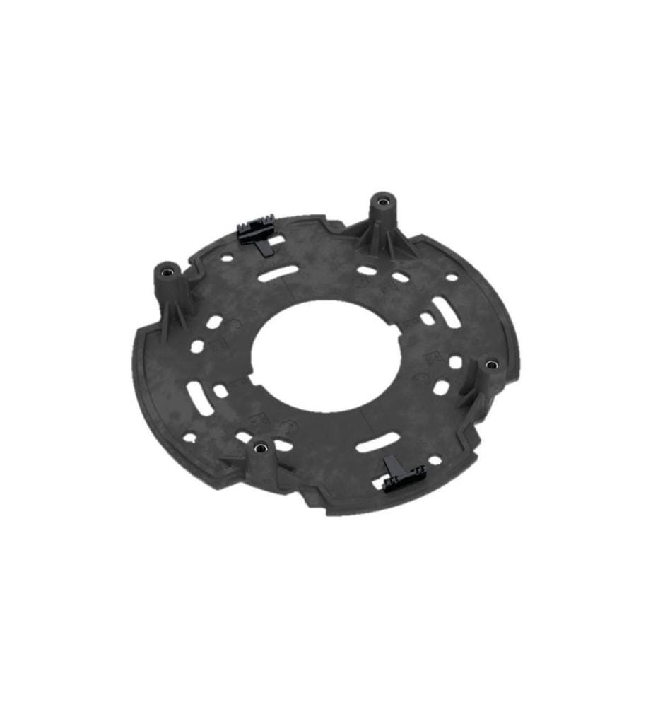 AXIS - Montageplatte T94T02S Schwarz 1 Stück