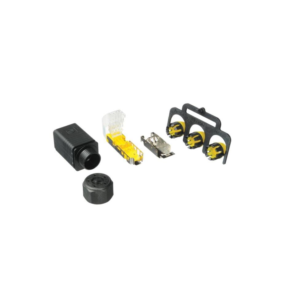 AXIS - Connecteur 5700-371  Push-Pull RJ45