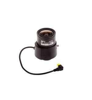 AXIS - Objektiv 02094-001 3.9-10 mm P-Iris CS