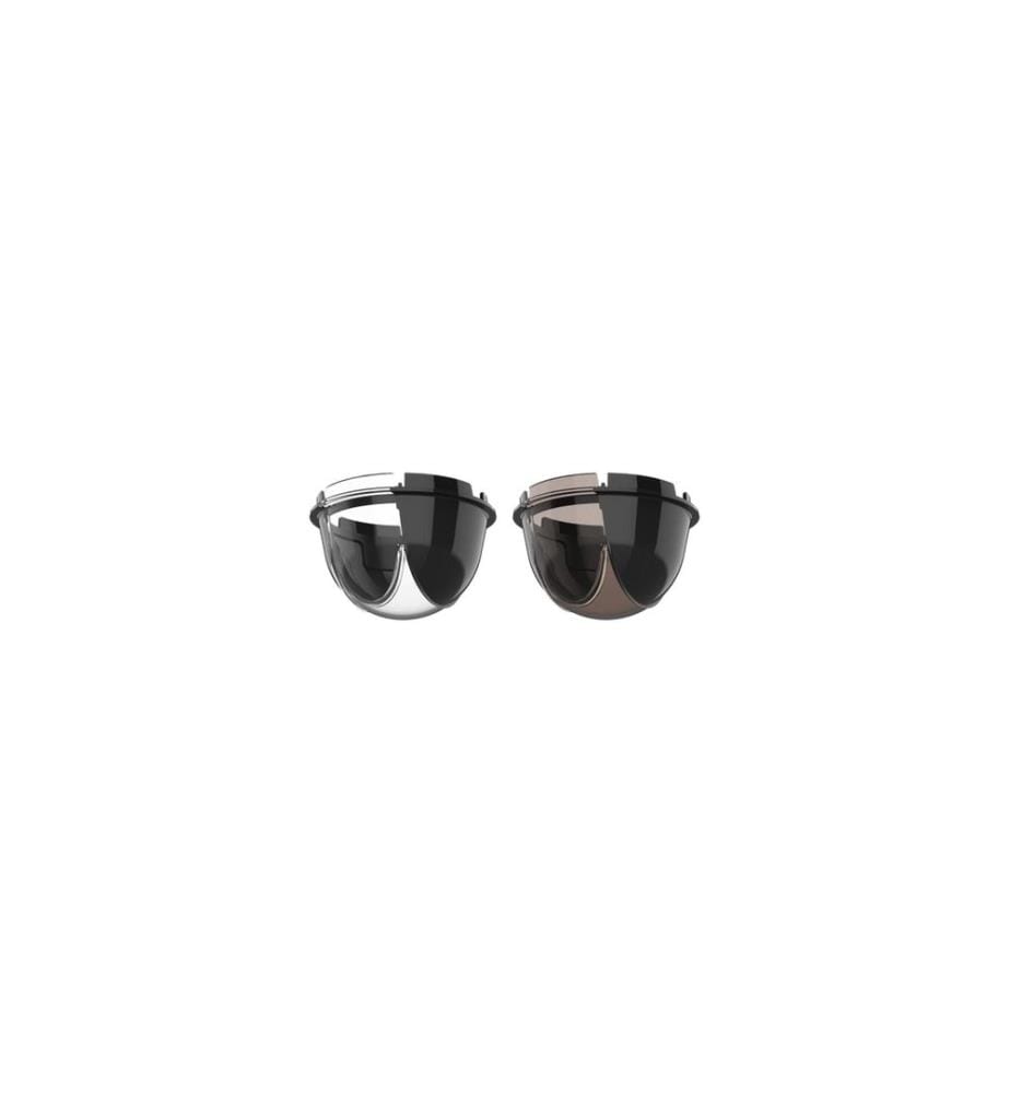 AXIS - Coupole de rechange TQ3818-E Clear 5 Pièce/s