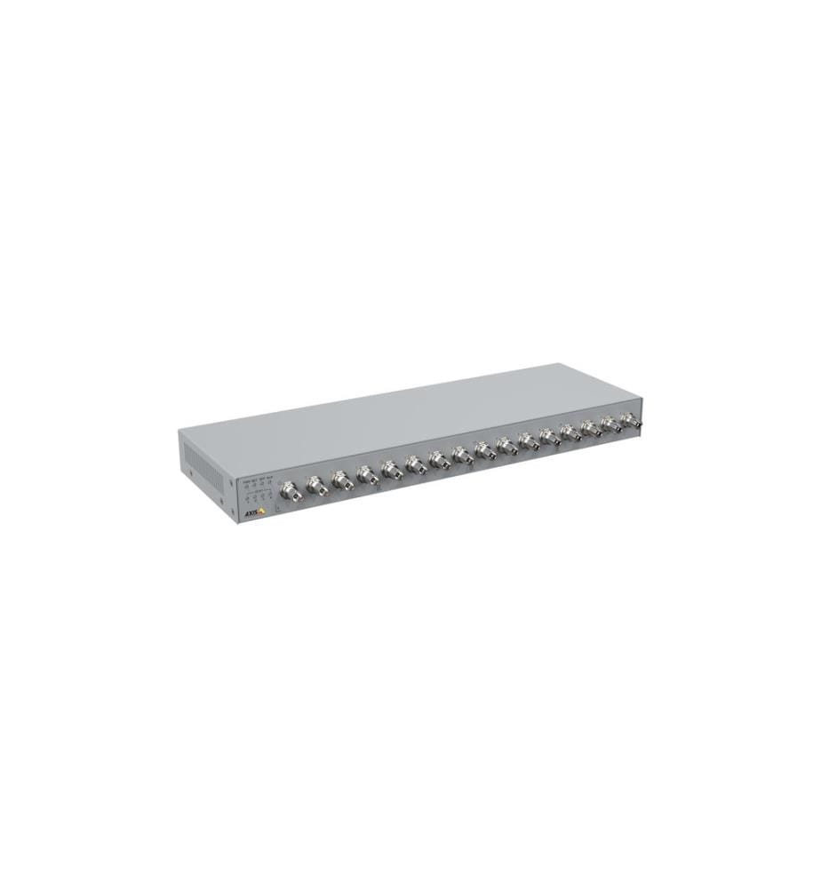 AXIS - Encoder P7316 16 Kanal