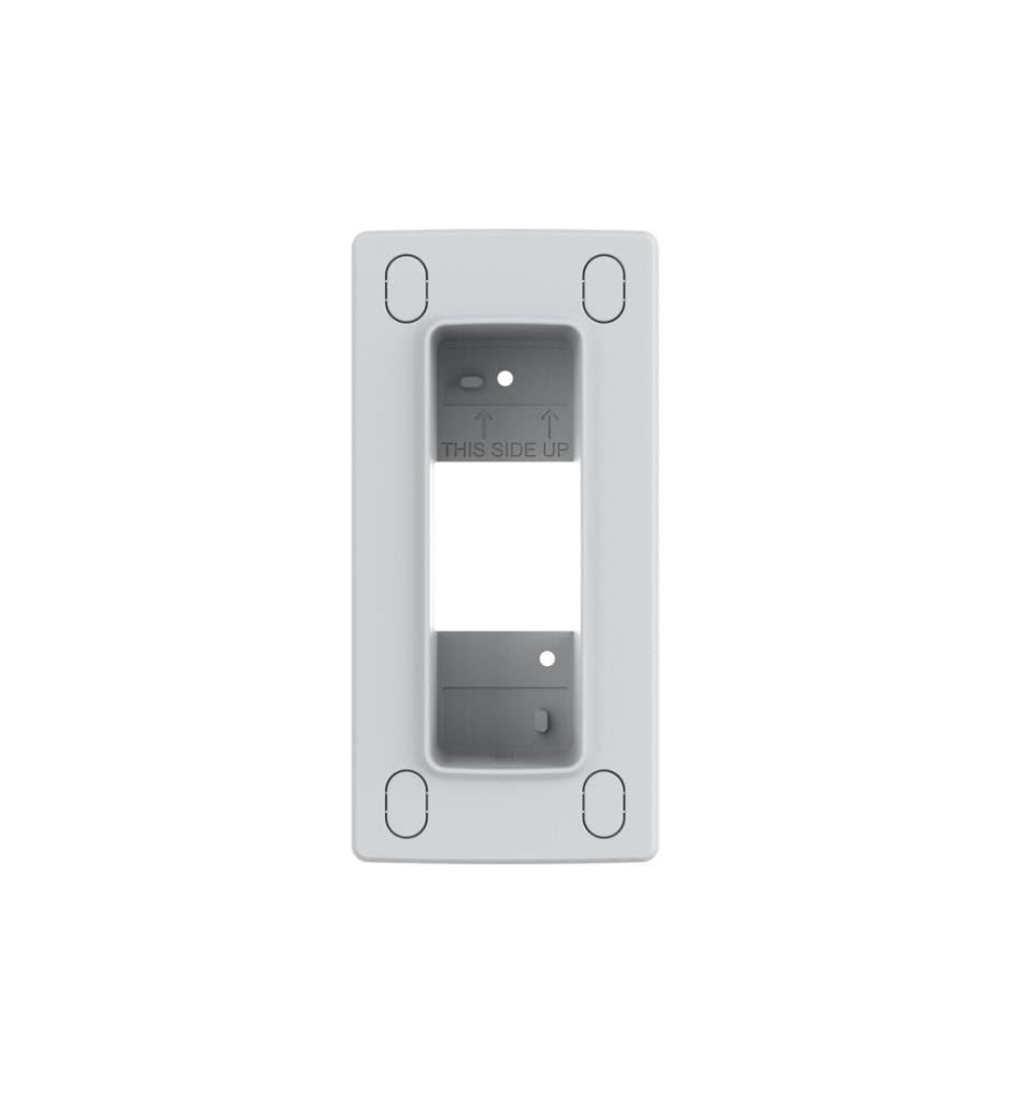 AXIS - Boîtier encastré TI8204 Blanc