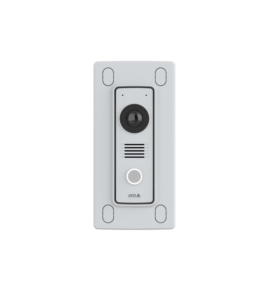 AXIS - Boîtier encastré TI8204 Blanc