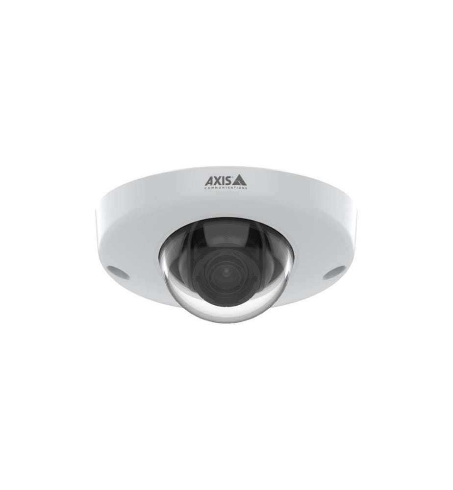 AXIS - Caméra réseau M3905-R M12 3.6 mm