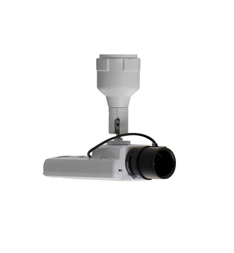 AXIS - Decken- & Wandhalterung T91A05 Weiss 1 Stück
