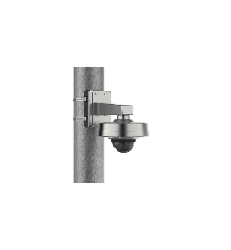 AXIS - Masthalterung T91F67 Chrom 1 Stück