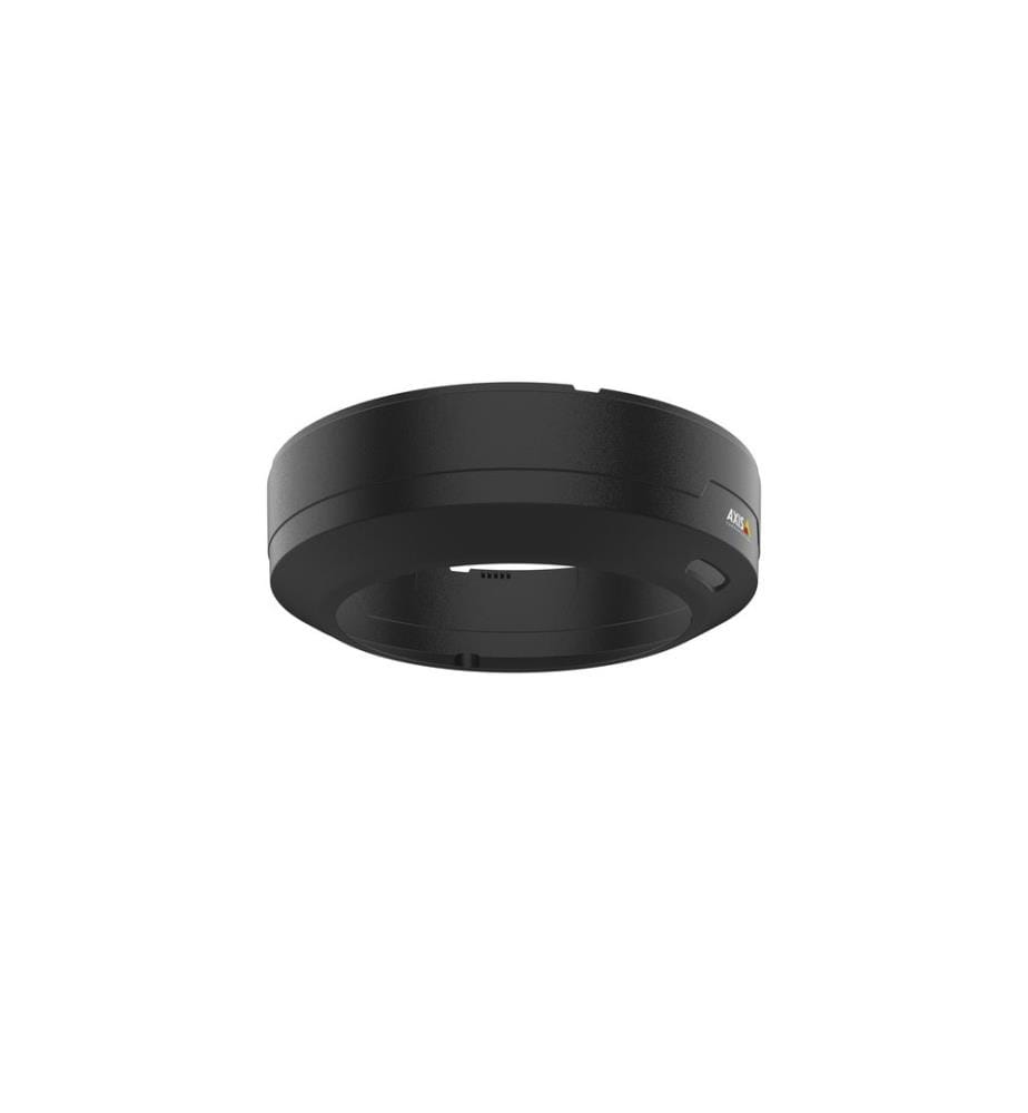 AXIS - Boîtier de rechange TM3809-E Noir 4 Pièce/s