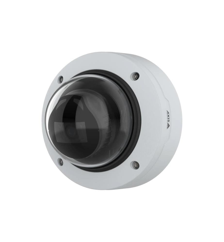AXIS - Netzwerkkamera P3275-V Dome