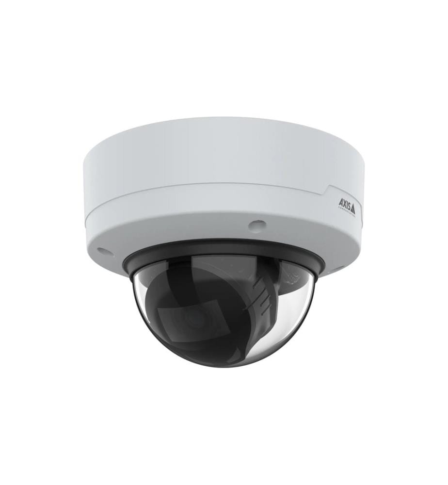 AXIS - Netzwerkkamera P3275-V Dome