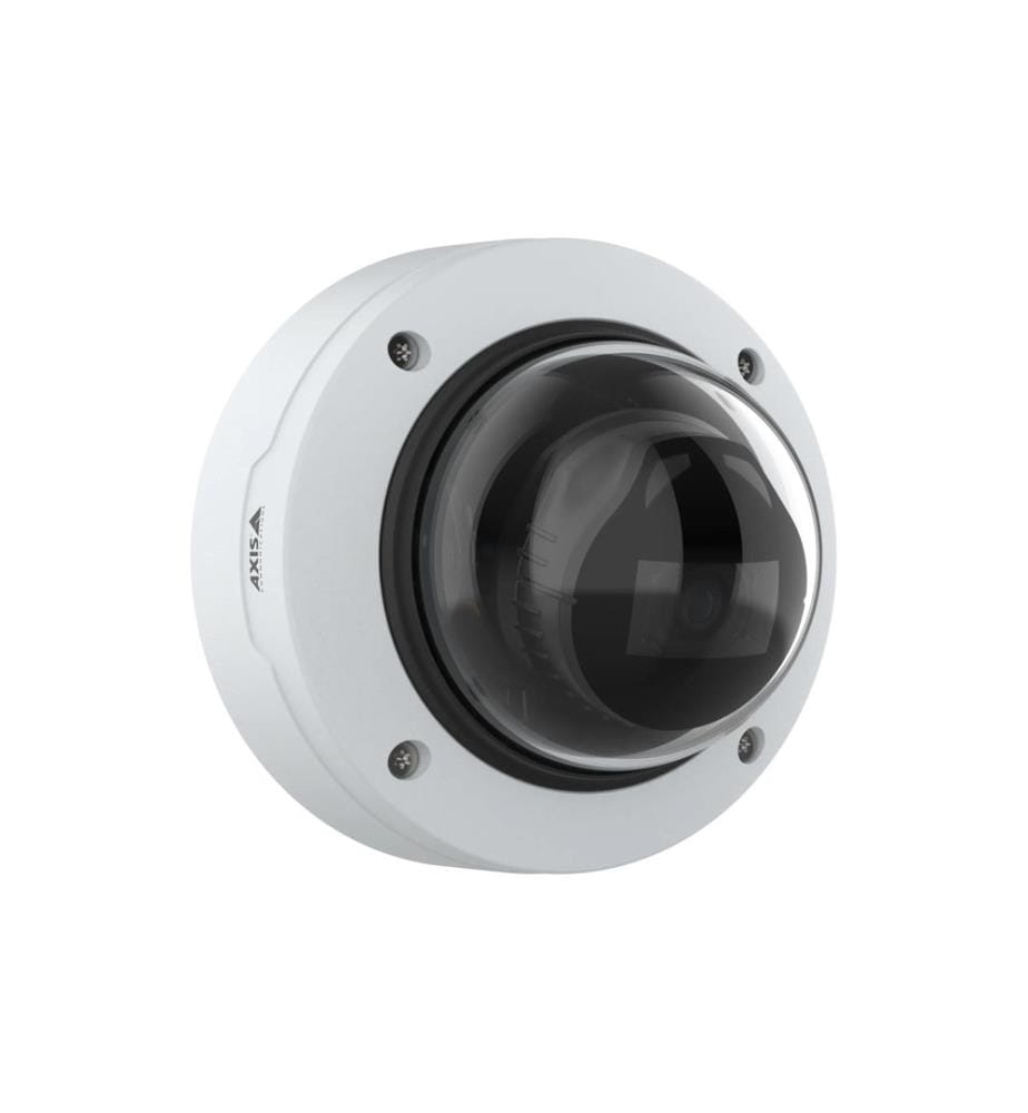 AXIS - Netzwerkkamera P3275-V Dome