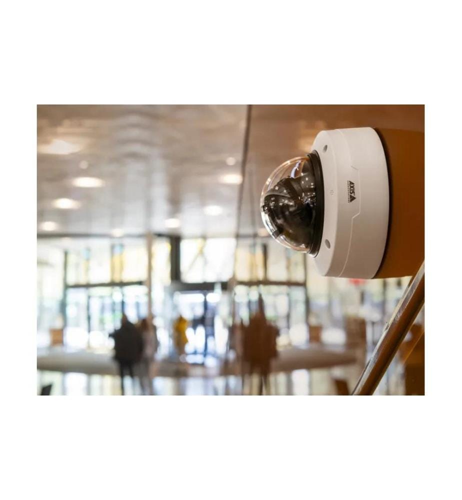 AXIS - Netzwerkkamera P3275-V Dome