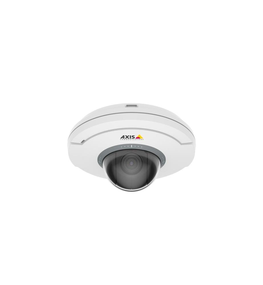 AXIS - Caméra réseau M5074