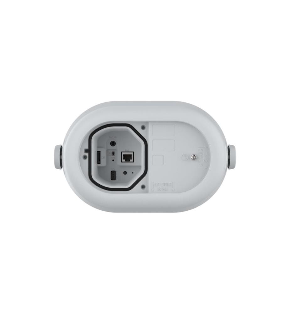 AXIS - Netzwerklautsprecher C1111-E Outdoor Weiss