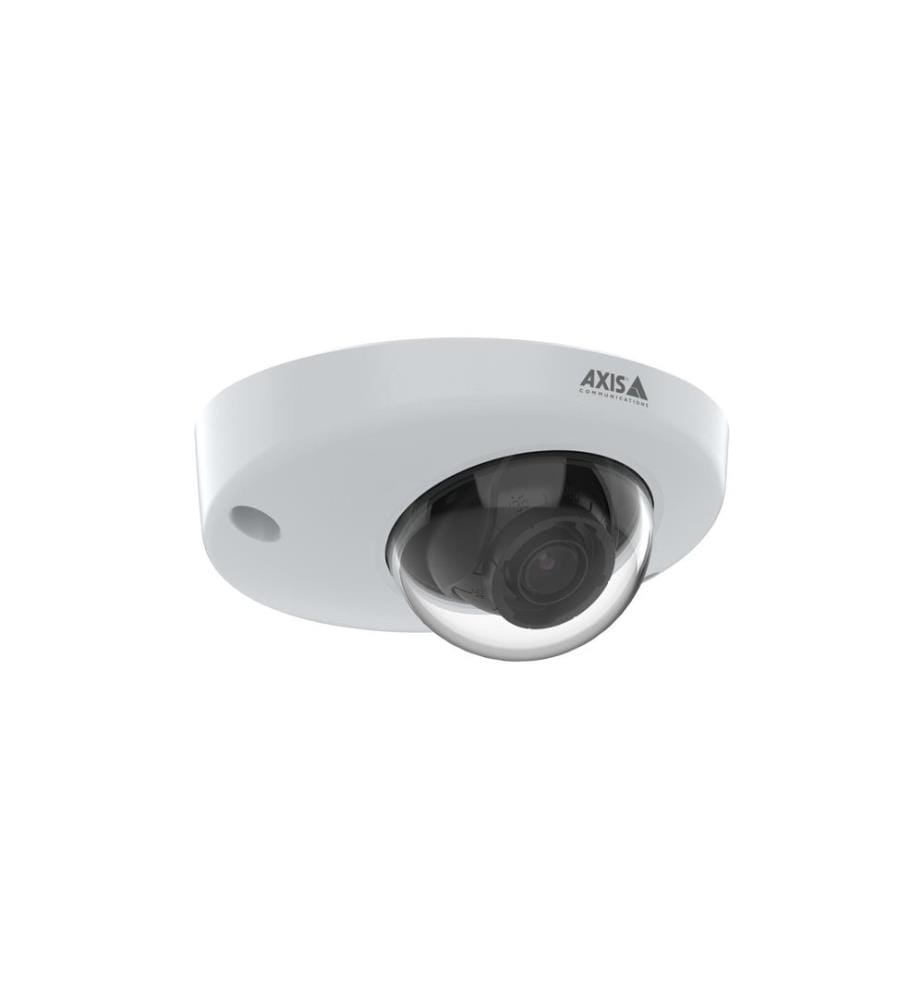 AXIS - Caméra réseau M3905-R M12 2.8 mm