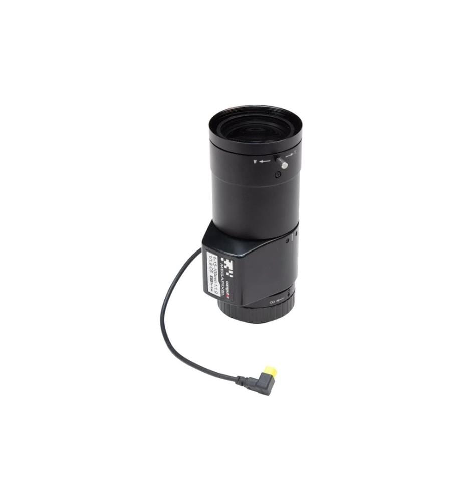 AXIS - Objectif CS 15-100 mm F1.9 P-Iris 15-100 mm P-Iris CS