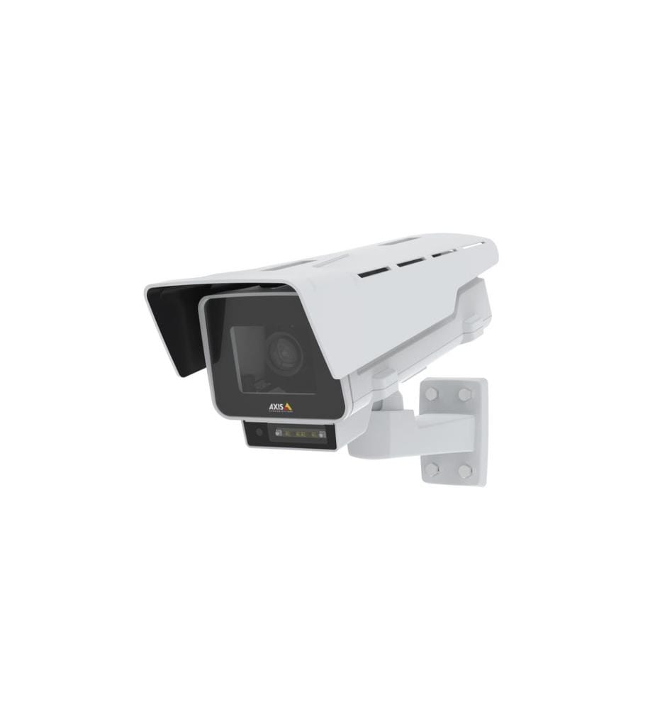 AXIS - Hybrid Strahler TQ1902-E IR Illuminator Kit