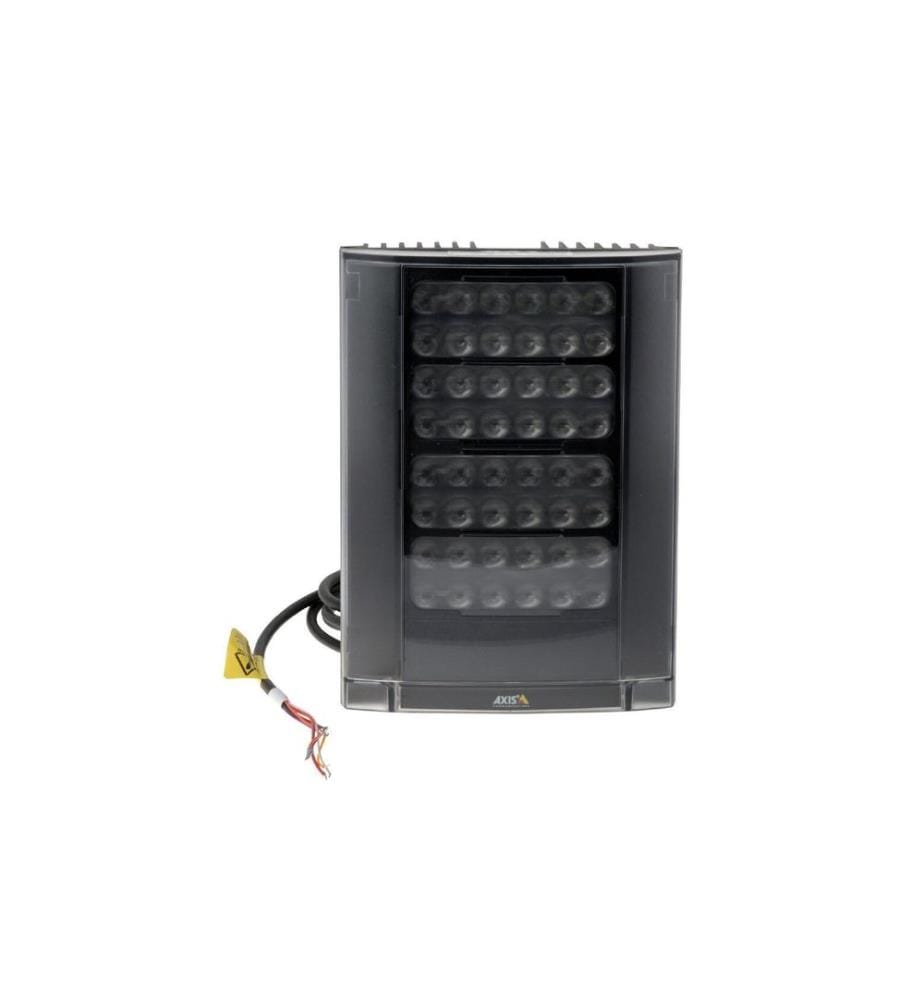 AXIS - Infrarot Strahler T90D40  12/24V