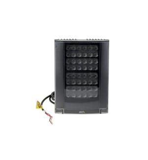 AXIS - Infrarot Strahler T90D40  12/24V