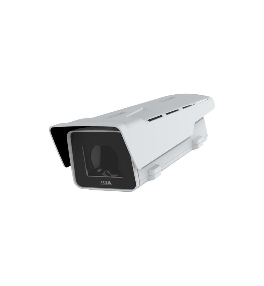 AXIS - Netzwerkkamera P1388-BE Barebone Ohne Objektiv